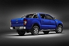 2011 Ford Ranger. Image by Ford.