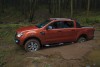 2012 Ford Ranger. Image by Ford.