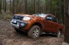 2012 Ford Ranger. Image by Ford.