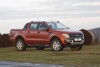 2012 Ford Ranger. Image by Ford.