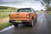 2017 Ford Ranger Wildtrak drive. Image by Ford.