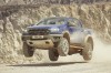 European debut for Ford Ranger Raptor. Image by Ford.