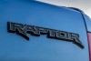 2019 Ford Ranger Raptor. Image by Ford UK.