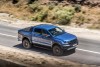 2019 Ford Ranger Raptor. Image by Ford UK.