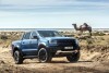 2019 Ford Ranger Raptor. Image by Ford UK.