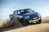 2019 Ford Ranger Raptor. Image by Ford UK.