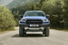 2020 Ford Ranger Raptor UK test. Image by Ford.