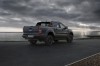 Ford Ranger pick-up is Thunder struck. Image by Ford.