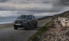 2021 Ford Ranger Thunder UK test. Image by Ford.