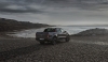 2021 Ford Ranger Thunder UK test. Image by Ford.