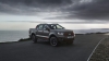 2021 Ford Ranger Thunder UK test. Image by Ford.