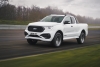 2021 Ford Ranger MS-RT. Image by Ford.