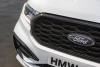 2021 Ford Ranger MS-RT. Image by Ford.