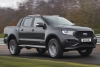First drive: Ford Ranger MS-RT. Image by Ford.