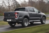 2021 Ford Ranger MS-RT. Image by Ford.