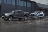 2021 Ford Ranger MS-RT. Image by Ford.