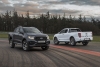 2021 Ford Ranger MS-RT. Image by Ford.