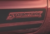 2022 Ford Ranger Stormtrak. Image by Ford.