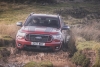 2022 Ford Ranger Stormtrak. Image by Ford.