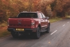 2022 Ford Ranger Stormtrak. Image by Ford.