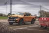 2023 Ford Ranger Wildtrak. Image by Ford.