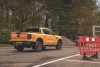 2023 Ford Ranger Wildtrak. Image by Ford.