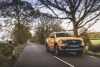 2023 Ford Ranger Wildtrak. Image by Ford.