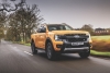 2023 Ford Ranger Wildtrak. Image by Ford.