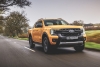 2023 Ford Ranger Wildtrak. Image by Ford.