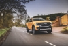 2023 Ford Ranger Wildtrak. Image by Ford.