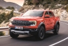 2023 Ford Ranger Raptor. Image by Ford.