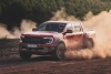 2023 Ford Ranger Raptor. Image by Ford.