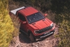 2023 Ford Ranger Raptor. Image by Ford.