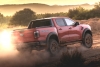 2023 Ford Ranger Raptor. Image by Ford.