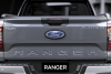 2024 Ford Ranger Platinum. Image by Ford.