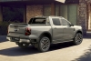 2024 Ford Ranger Platinum. Image by Ford.