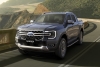 Driven: 2024 Ford Ranger Platinum. Image by Ford.