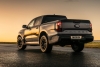 2025 Ford Ranger MSRT V6 UK test. Image by Ford.