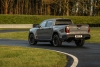 2025 Ford Ranger MSRT V6 UK test. Image by Ford.