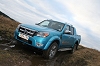 2010 Ford Ranger Wildtrak. Image by Alisdair Suttie.