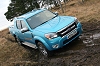 2010 Ford Ranger Wildtrak. Image by Alisdair Suttie.