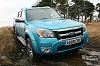 2010 Ford Ranger Wildtrak. Image by Alisdair Suttie.