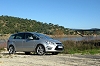 Ford S-Max first drive