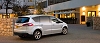 2010 Ford S-Max. Image by Ford.