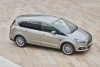 2015 Ford S-Max. Image by Ford.