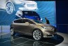 2013 Ford S-Max concept. Image by Khalid Bari.