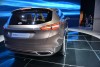 2013 Ford S-Max concept. Image by Khalid Bari.