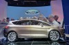 2013 Ford S-Max concept. Image by Khalid Bari.