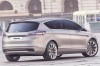 2014 Ford S-Max Vignale concept. Image by Ford.