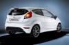 Ford offers ST-Line on Fiesta and Focus. Image by Ford.